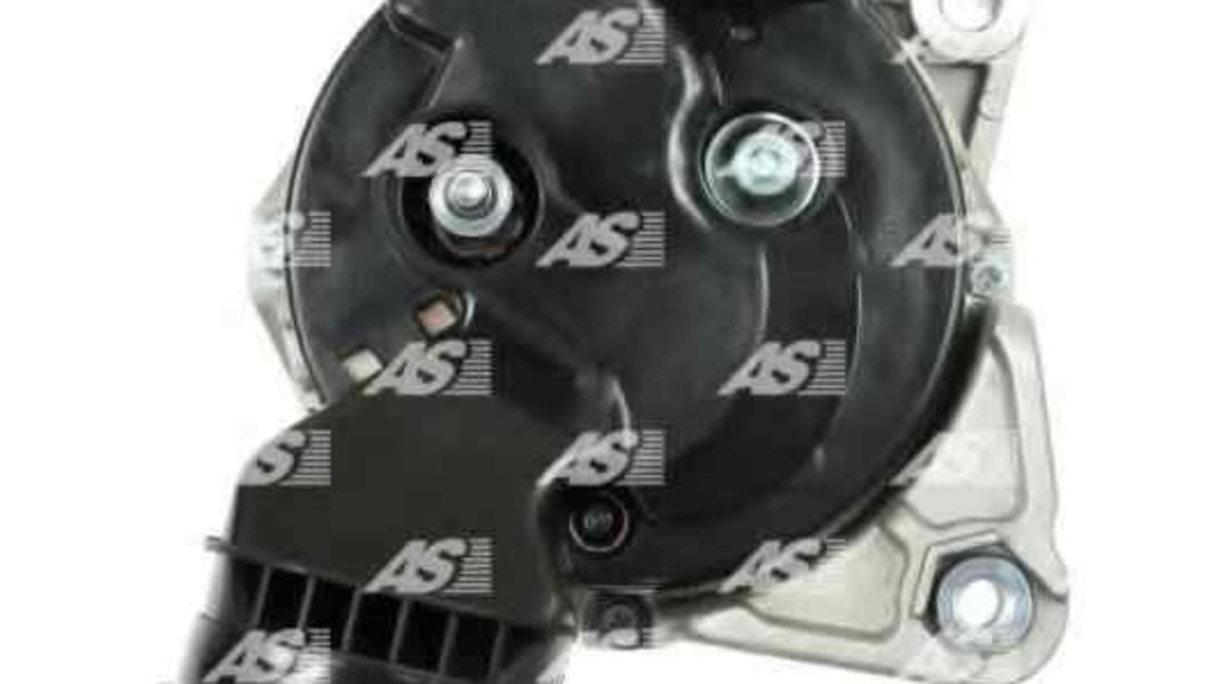 Generator / Alternator BMW 3 Cabriolet (E46) AS-PL A0071