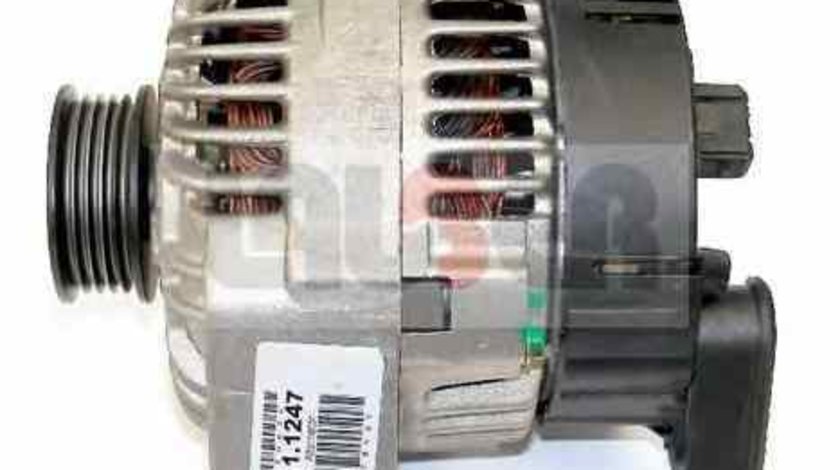 Generator / Alternator BMW 3 Compact E36 LAUBER 11.1247