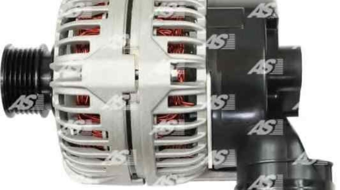 Generator / Alternator BMW 3 Compact (E46) AS-PL A0071