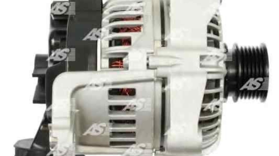 Generator / Alternator BMW 3 Compact (E46) AS-PL A0071