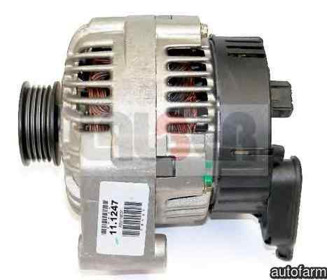 Generator / Alternator BMW 3 E36 LAUBER 