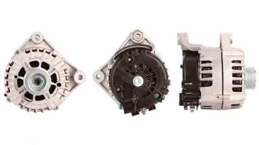 Generator / Alternator BMW 3 E90 ELSTOCK 28-5712