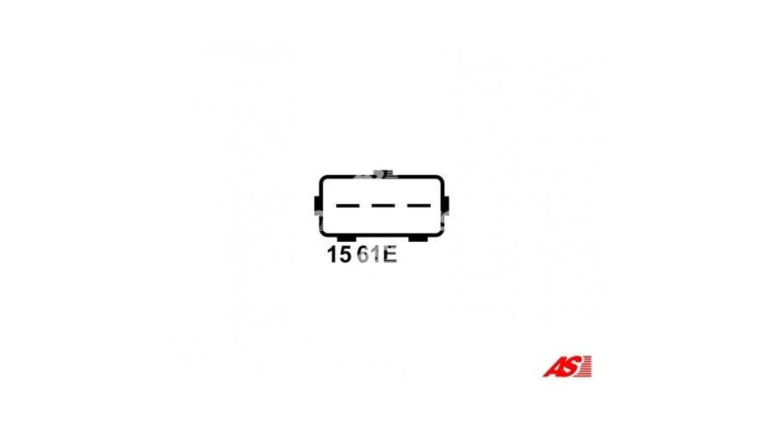 Generator / alternator BMW 5 (E39) 1995-2003 #2 0123315013