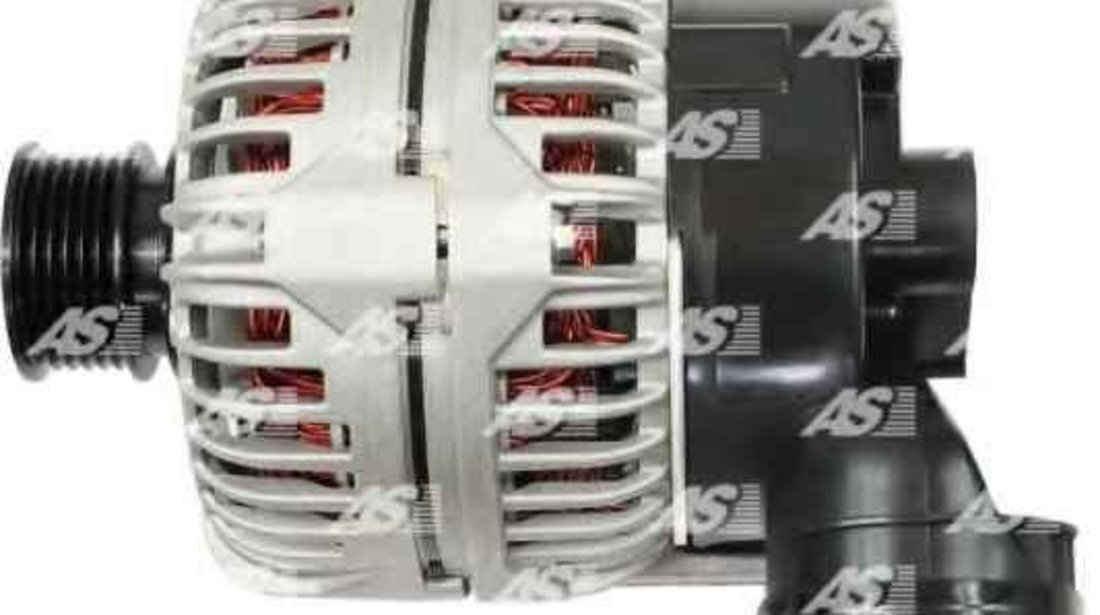 Generator / Alternator BMW 5 (E39) AS-PL A0071