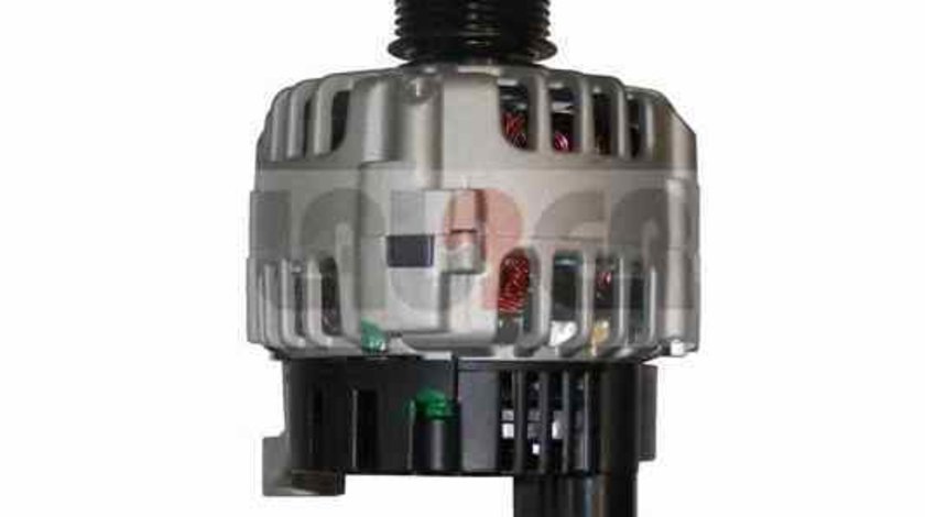 Generator / Alternator BMW 5 E39 LAUBER 11.1559