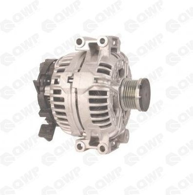 Generator / Alternator BMW Seria 1 Cupe (E82) (2007 - 2013) QWP WGE492 piesa NOUA