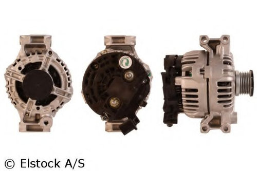 Generator / Alternator BMW Seria 1 (E81) (2006 - 2012) ELSTOCK 28-4729 piesa NOUA