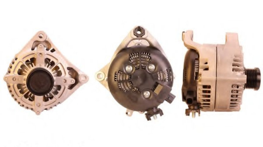 Generator / Alternator BMW Seria 1 (F20) (2010 - 2016) ELSTOCK 28-6820 piesa NOUA