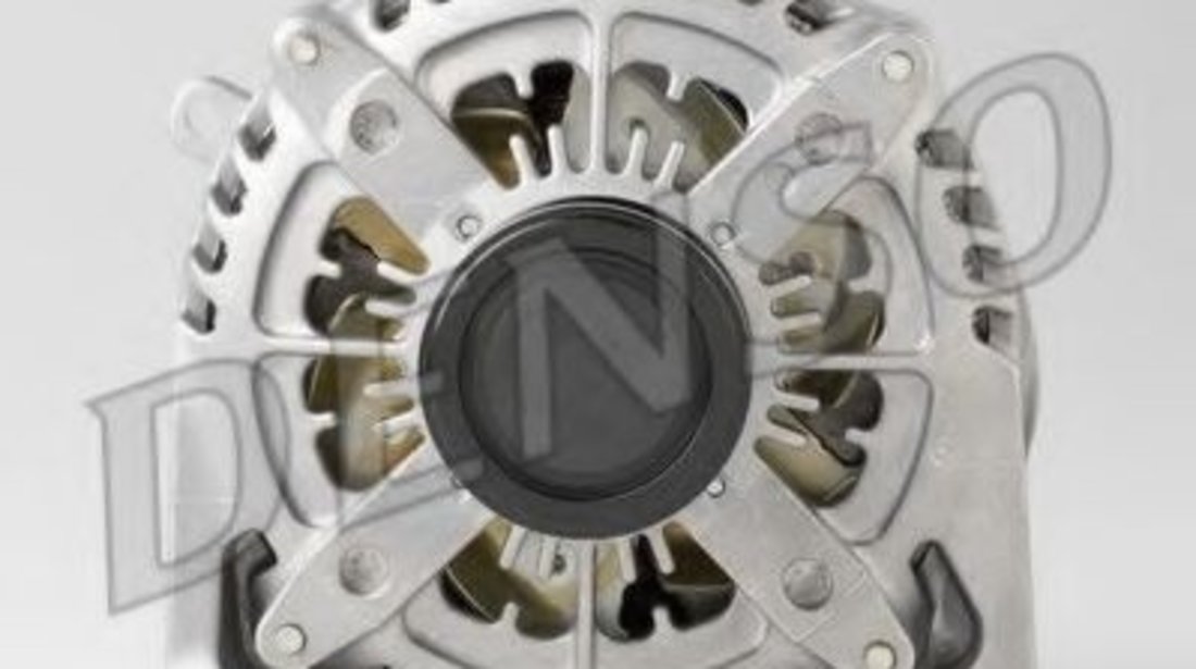 Generator / Alternator BMW Seria 2 Cupe (F22, F87) (2013 - 2016) DENSO DAN1126 piesa NOUA