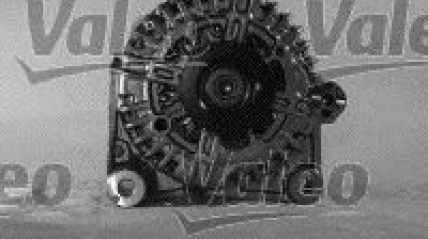 Generator / Alternator BMW Seria 3 Cabriolet (E46) (2000 - 2007) VALEO 439487 piesa NOUA