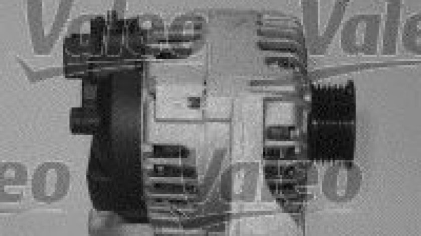 Generator / Alternator BMW Seria 3 Cupe (E92) (2006 - 2013) VALEO 437538 piesa NOUA