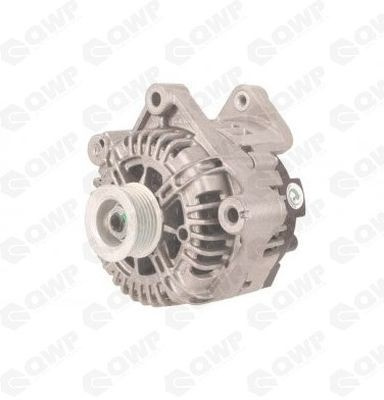 Generator / Alternator BMW Seria 3 Cupe (E92) (2006 - 2013) QWP WGE468 piesa NOUA
