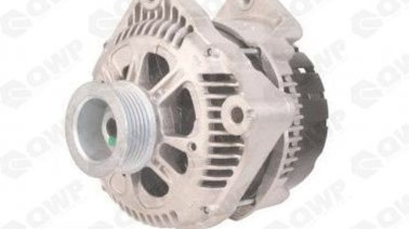 Generator / Alternator BMW Seria 3 (E46) (1998 - 2005) QWP WGE523 piesa NOUA