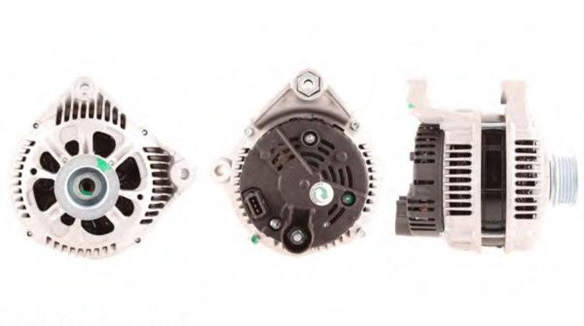 Generator / Alternator BMW Seria 3 (E46) (1998 - 2005) ELSTOCK 28-3851 piesa NOUA