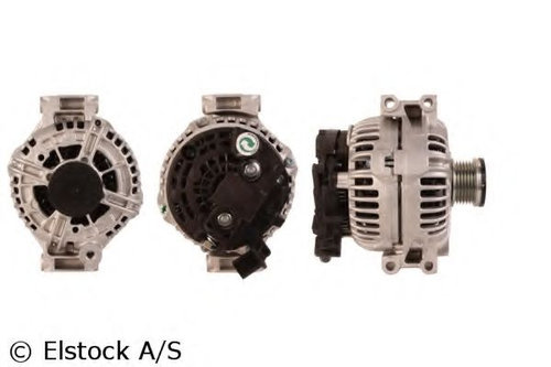 Generator / Alternator BMW Seria 3 (E46) (1998 - 2005) ELSTOCK 28-4836 piesa NOUA