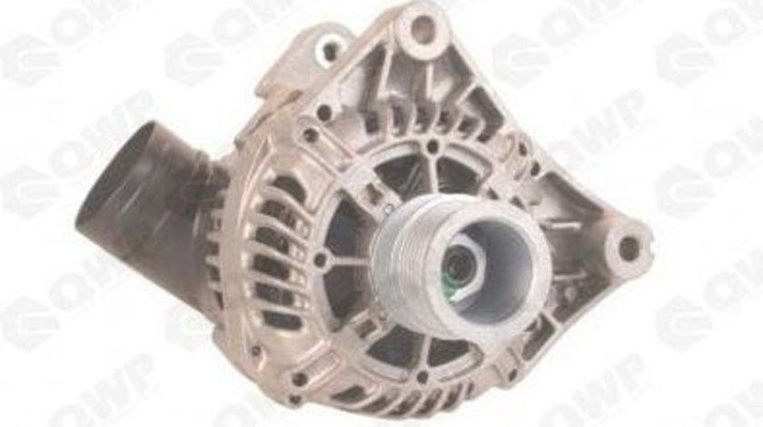 Generator / Alternator BMW Seria 3 (E46) (1998 - 2005) QWP WGE404 piesa NOUA