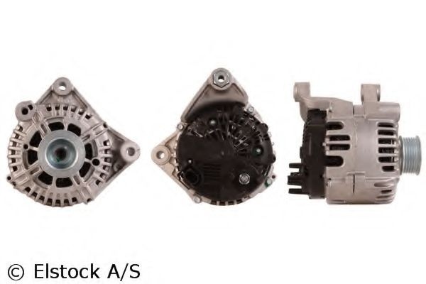 Generator / Alternator BMW Seria 3 (E46) (1998 - 2005) ELSTOCK 28-5508 piesa NOUA