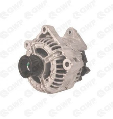 Generator / Alternator BMW Seria 3 (E46) (1998 - 2005) QWP WGE236 piesa NOUA