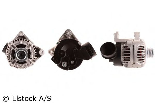 Generator / Alternator BMW Seria 3 (E46) (1998 - 2005) ELSTOCK 28-4669 piesa NOUA