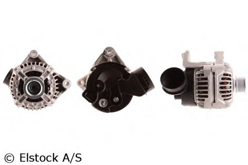 Generator / Alternator BMW Seria 3 (E46) (1998 - 2005) ELSTOCK 28-4669 piesa NOUA