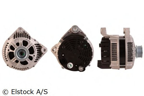 Generator / Alternator BMW Seria 3 (E46) (1998 - 2005) ELSTOCK 28-3870 piesa NOUA