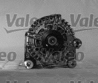 Generator / Alternator BMW Seria 3 (E90) (2005 - 2011) VALEO 439545 piesa NOUA