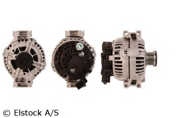 Generator / Alternator BMW Seria 3 (E90) (2005 - 2011) ELSTOCK 28-4836 piesa NOUA