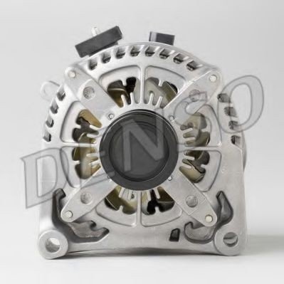 Generator / Alternator BMW Seria 3 (F30, F35, F80) (2011 - 2016) DENSO DAN1126 piesa NOUA