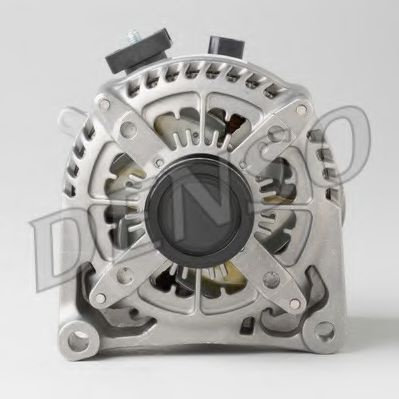 Generator / Alternator BMW Seria 3 (F30, F35, F80) (2011 - 2016) DENSO DAN1127 piesa NOUA