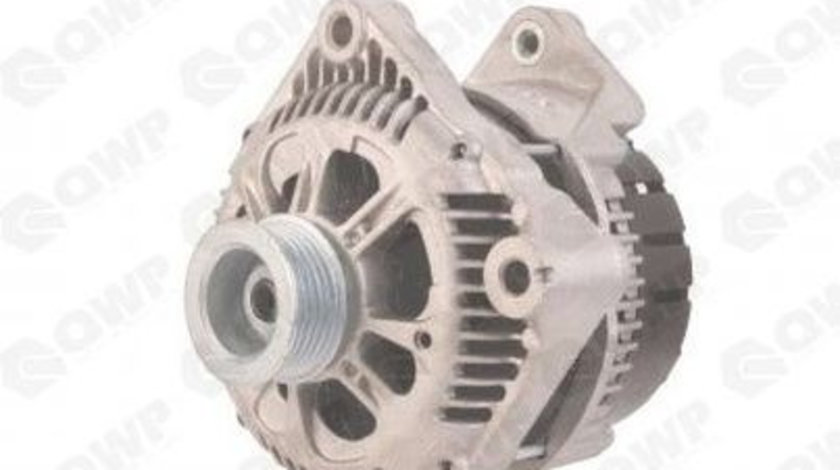 Generator / Alternator BMW Seria 3 Touring (E46) (1999 - 2005) QWP WGE115 piesa NOUA