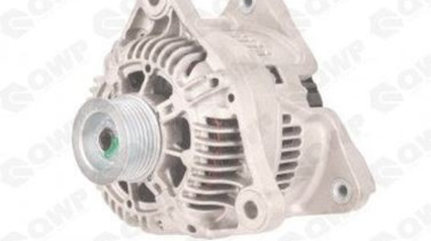 Generator / Alternator BMW Seria 3 Touring (E46) (1999 - 2005) QWP WGE513 piesa NOUA