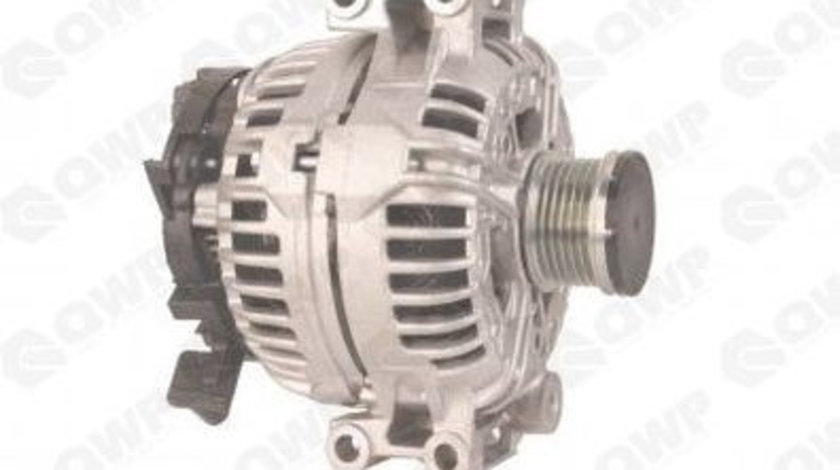 Generator / Alternator BMW Seria 3 Touring (E91) (2005 - 2012) QWP WGE492 piesa NOUA