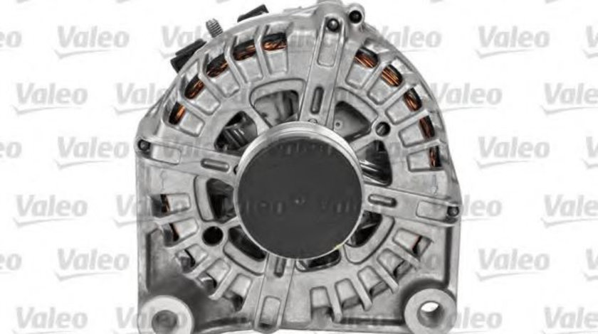 Generator / Alternator BMW Seria 3 Touring (E91) (2005 - 2012) VALEO 439709 piesa NOUA