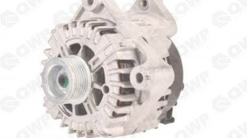 Generator / Alternator BMW Seria 3 Touring (E91) (2005 - 2012) QWP WGE691 piesa NOUA