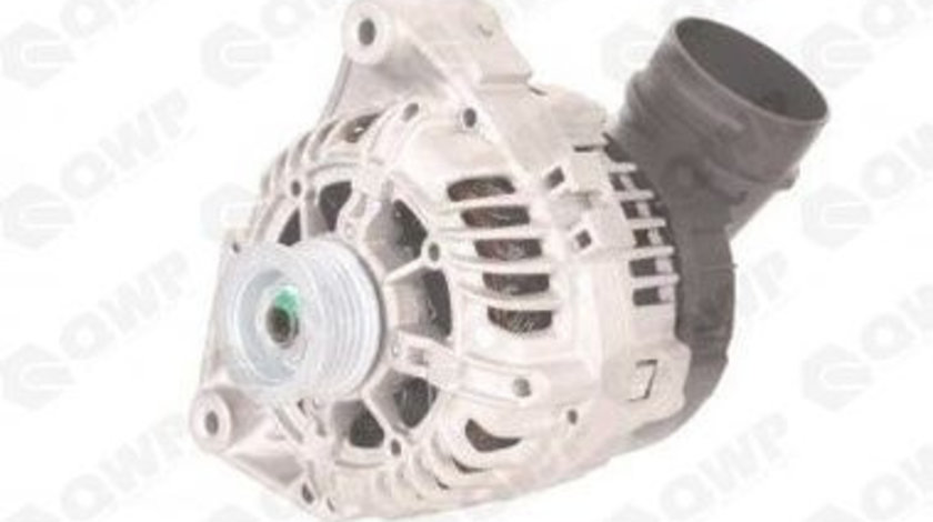 Generator / Alternator BMW Seria 5 (E39) (1995 - 2003) QWP WGE480 piesa NOUA