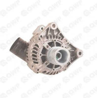 Generator / Alternator BMW Seria 5 (E39) (1995 - 2003) QWP WGE404 piesa NOUA