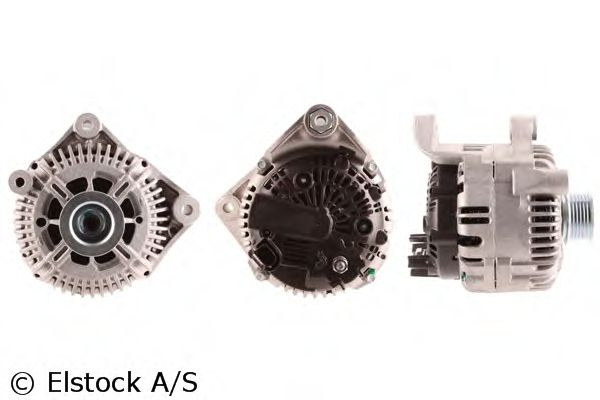 Generator / Alternator BMW Seria 5 (E60) (2003 - 2010) ELSTOCK 28-4812 piesa NOUA