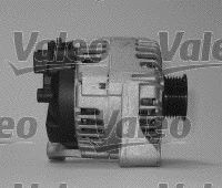 Generator / Alternator BMW Seria 5 (E60) (2003 - 2010) VALEO 437538 piesa NOUA