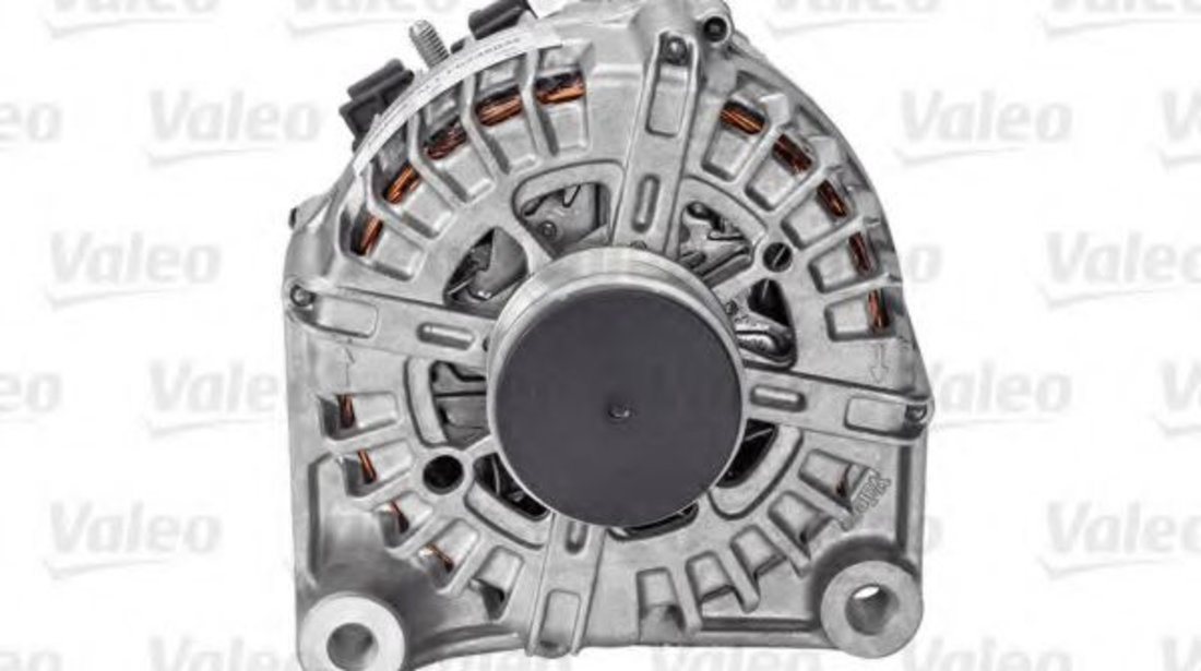 Generator / Alternator BMW Seria 5 (F10, F18) (2009 - 2016) VALEO 439730 piesa NOUA