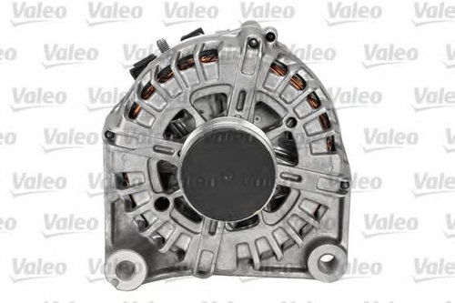 Generator / Alternator BMW Seria 5 (F10, F18) (2009 - 2016) VALEO 439709 piesa NOUA