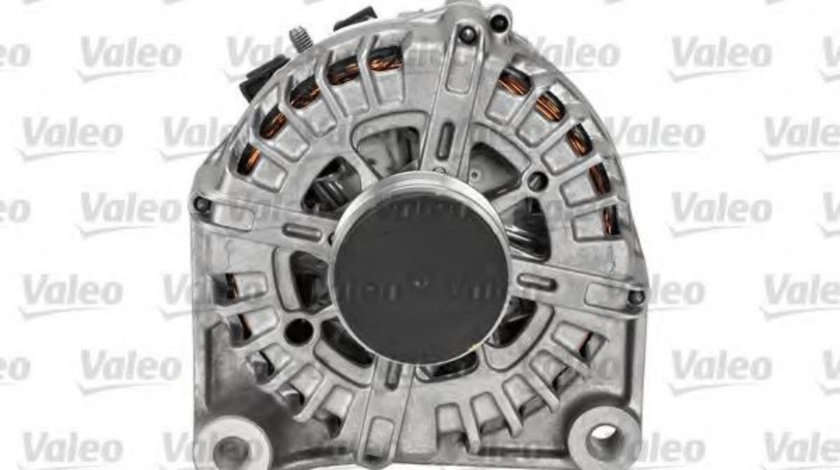 Generator / Alternator BMW Seria 5 (F10, F18) (2009 - 2016) VALEO 439709 piesa NOUA