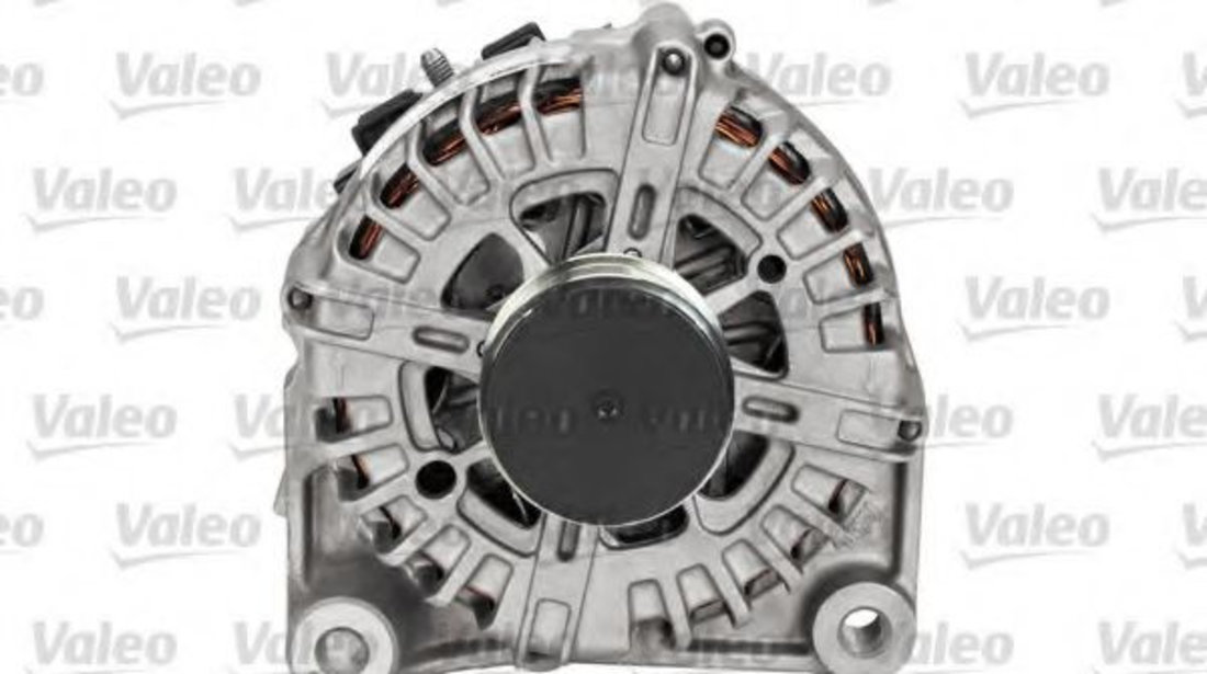 Generator / Alternator BMW Seria 5 (F10, F18) (2009 - 2016) VALEO 439668 piesa NOUA