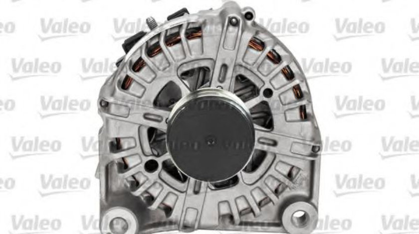 Generator / Alternator BMW Seria 5 (F10, F18) (2009 - 2016) VALEO 439668 piesa NOUA