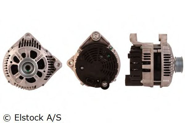 Generator / Alternator BMW Seria 7 (E38) (1994 - 2001) ELSTOCK 28-4512 piesa NOUA