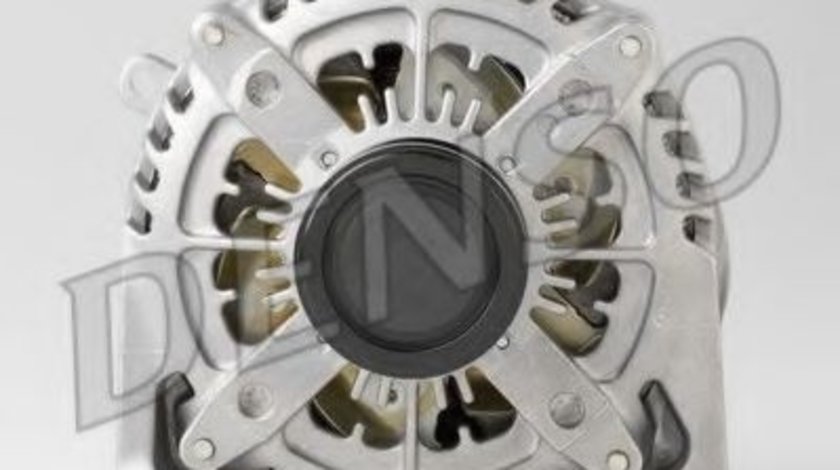 Generator / Alternator BMW X1 (E84) (2009 - 2015) DENSO DAN1126 piesa NOUA