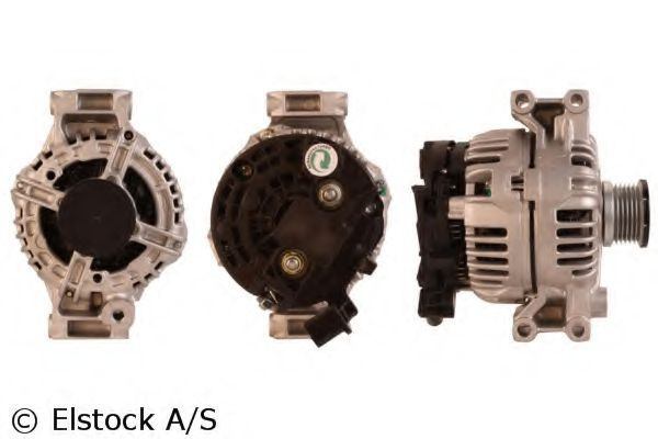 Generator / Alternator BMW X1 (E84) (2009 - 2015) ELSTOCK 28-4729 piesa NOUA
