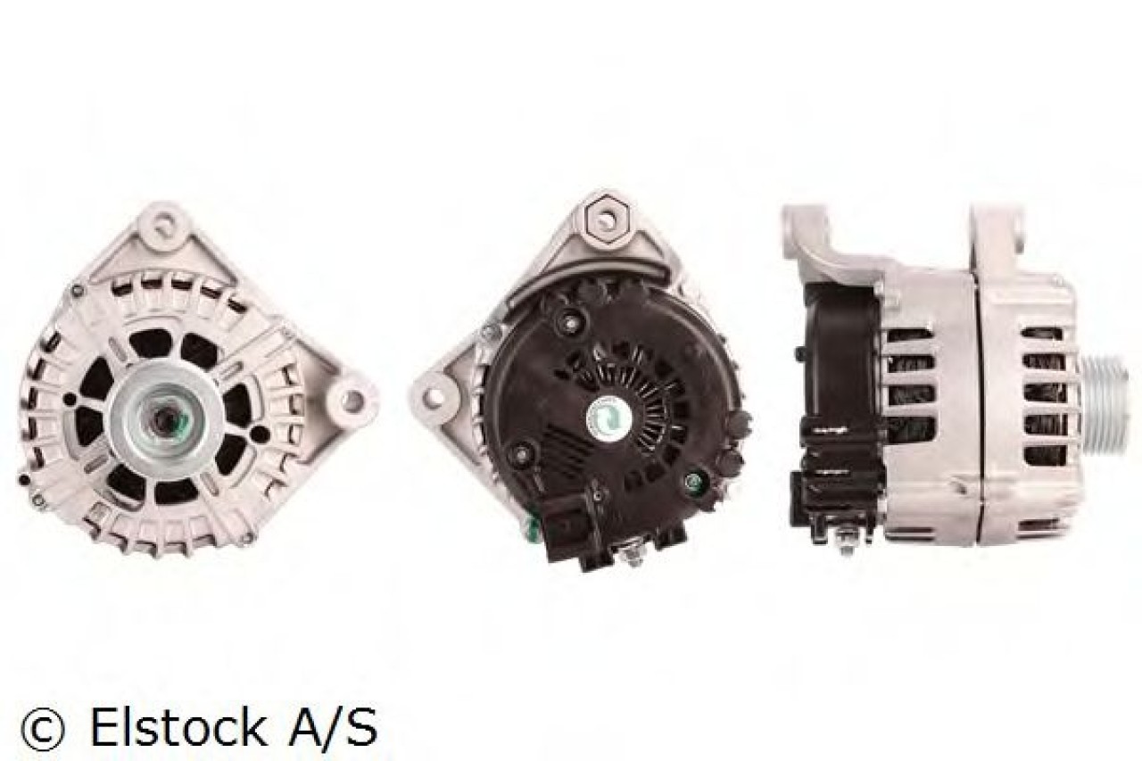 Generator / Alternator BMW X3 (E83) (2004 - 2011) ELSTOCK 28-5712 piesa NOUA