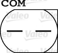 Generator / Alternator BMW X3 (E83) (2004 - 2011) VALEO 440179 piesa NOUA