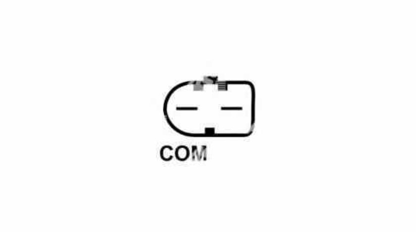 Generator / Alternator BMW X3 E83 AS-PL A3161