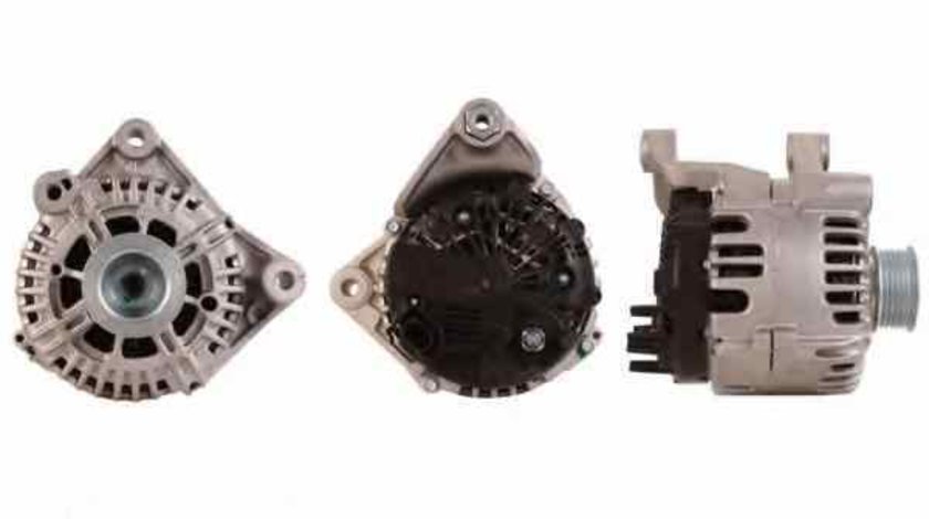 Generator / Alternator BMW X3 E83 ELSTOCK 28-5508